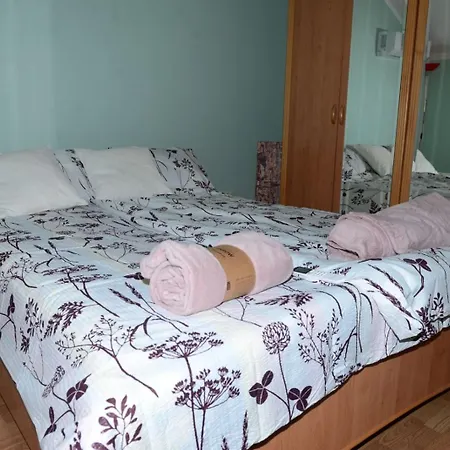 Вилла Prijatan Odmor U Bijeljini Биелина