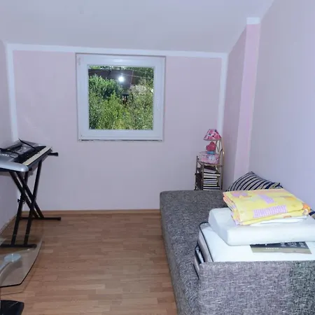 Вилла Prijatan Odmor U Bijeljini *